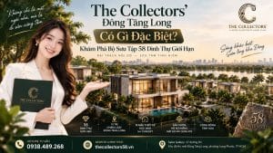 The Collectors' Đông Tăng Long Có Gì Đặc Biệt?