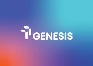 Logo TT Genesis