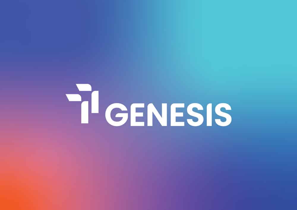 Logo TT Genesis